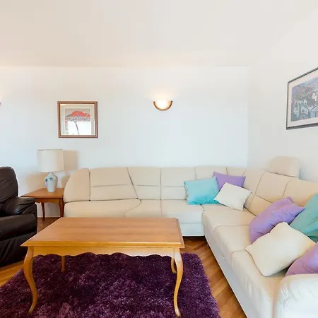 Hedera A13 Apartamento *