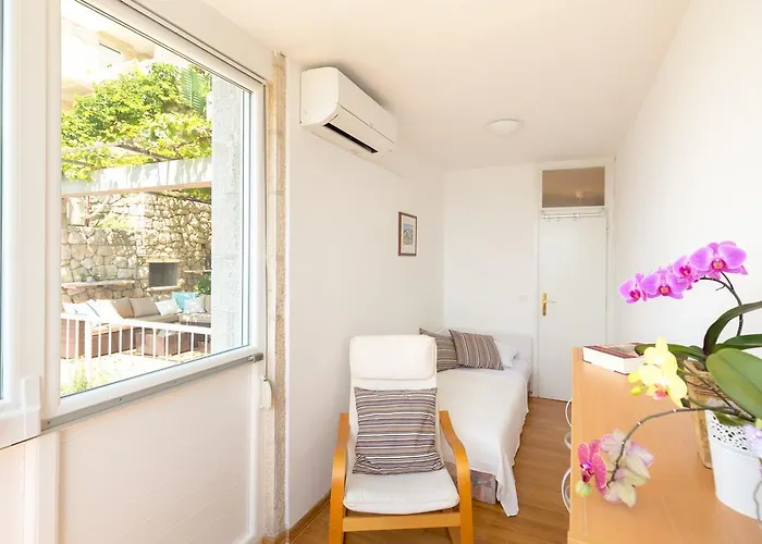 Apartamento Hedera A13 *