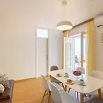 Hedera A13 דירה דוברובניק