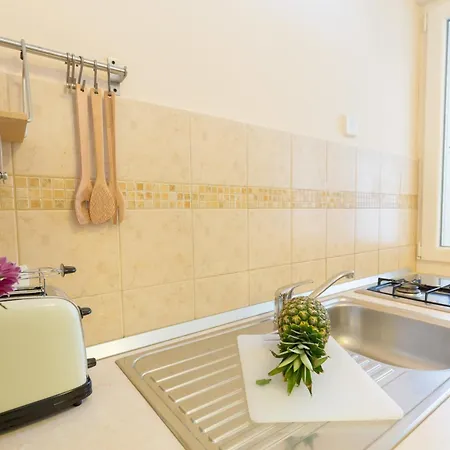 Apartamento Hedera Estate Hedera A13 *