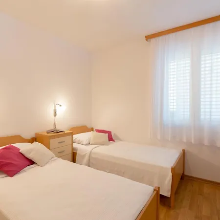 Hedera Estate Hedera A13 Apartamento *
