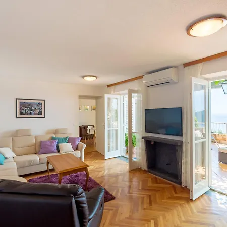 Apartamento Hedera Estate Hedera A13 *