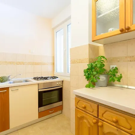 Apartamento Hedera Estate Hedera A13 *