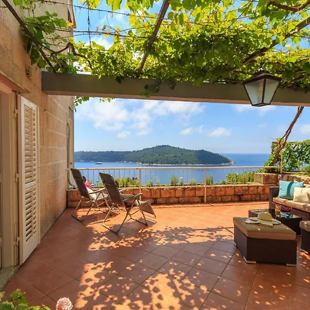 Hedera Estate Hedera A13 * Dubrovnik