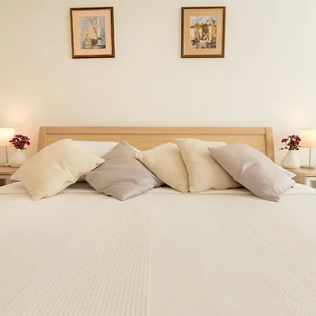Apartamento Hedera Estate Hedera A13