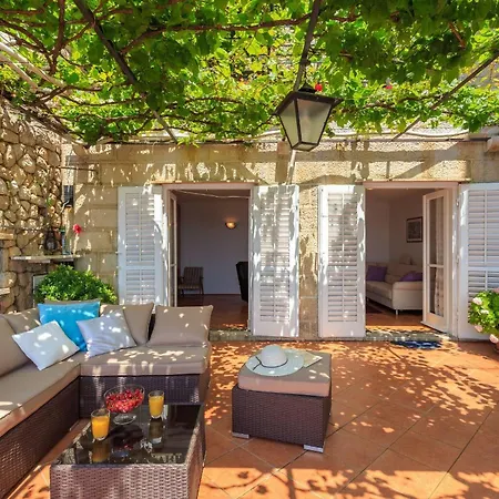 Hedera Estate Hedera A13 Apartamento Dubrovnik