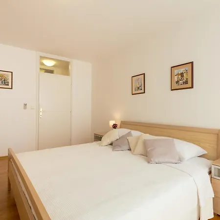 Hedera A13 Apartamento