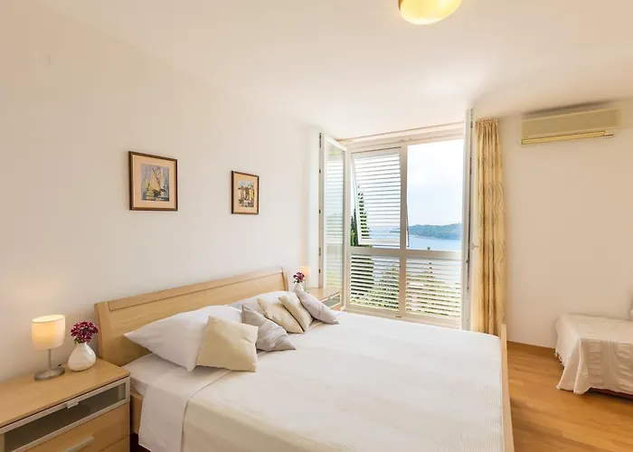 Hedera A13 Appartement Dubrovnik