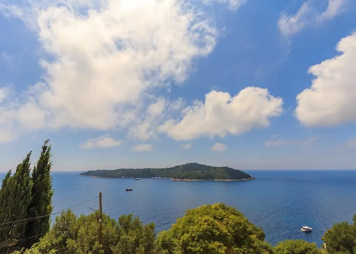 Hedera A13 Dubrovnik