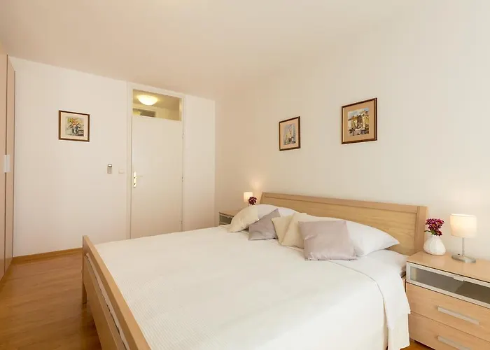 Hedera A13 Appartement