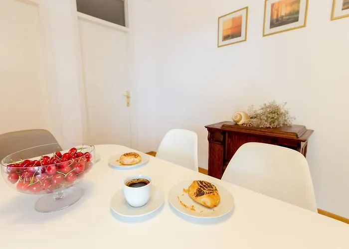 Apartamento Hedera A13 *