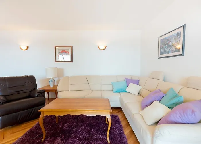 Hedera A13 Appartement *