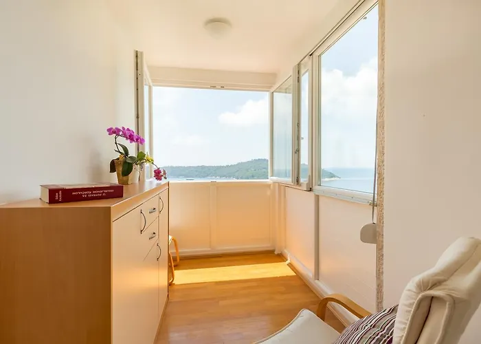 Hedera A13 Appartement Dubrovnik