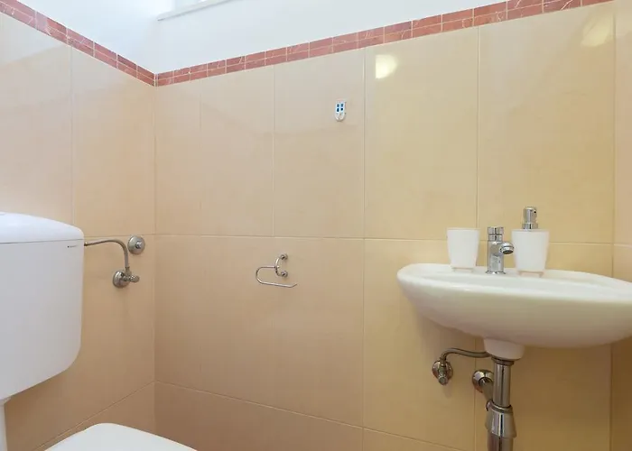 Hedera A13 Appartement *