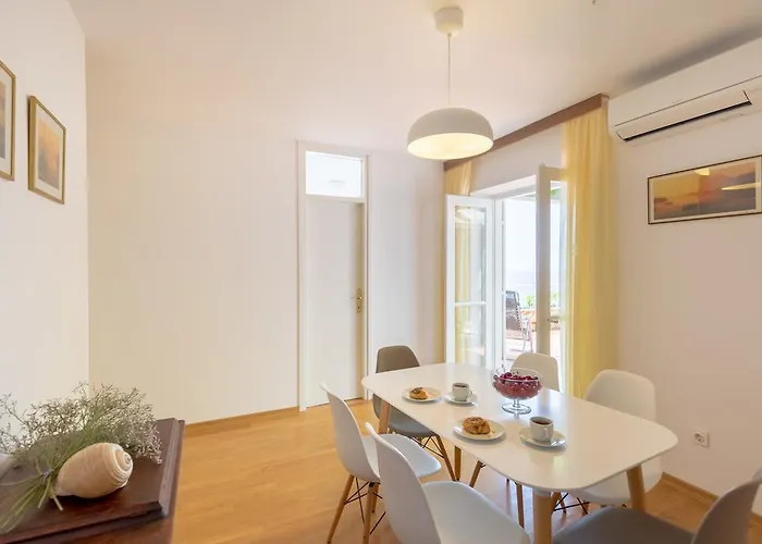 Hedera A13 Appartement Dubrovnik