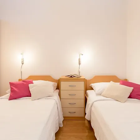 Hedera A13 * ドゥブロブニク