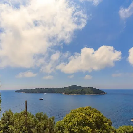 Hedera A13 ドゥブロブニク