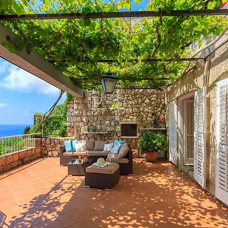 Hedera A13 Dubrovnik